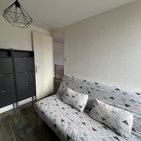 فيلا Le Petit Nid Cosy Esnandes المظهر الخارجي الصورة